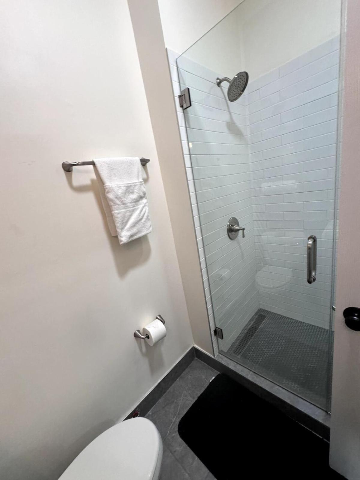 Vogue Bucktown Suite Chicago Ngoại thất bức ảnh