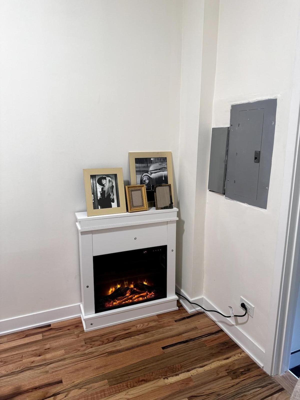 Vogue Bucktown Suite Chicago Ngoại thất bức ảnh