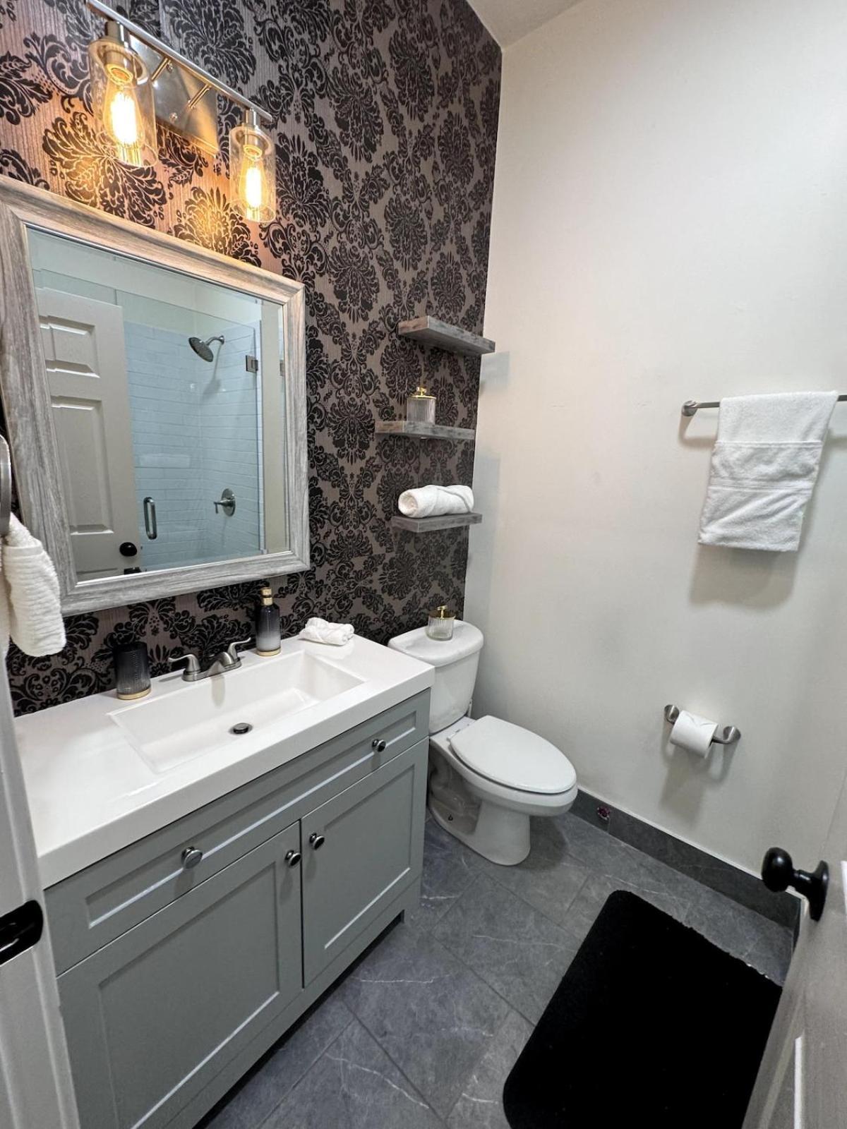 Vogue Bucktown Suite Chicago Ngoại thất bức ảnh