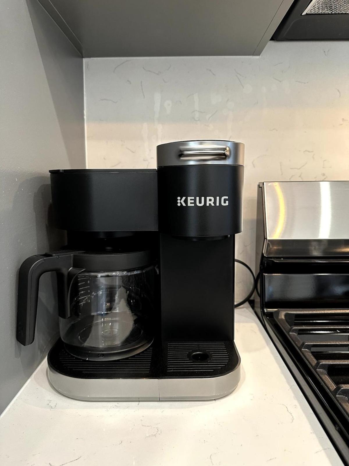 Vogue Bucktown Suite Chicago Ngoại thất bức ảnh