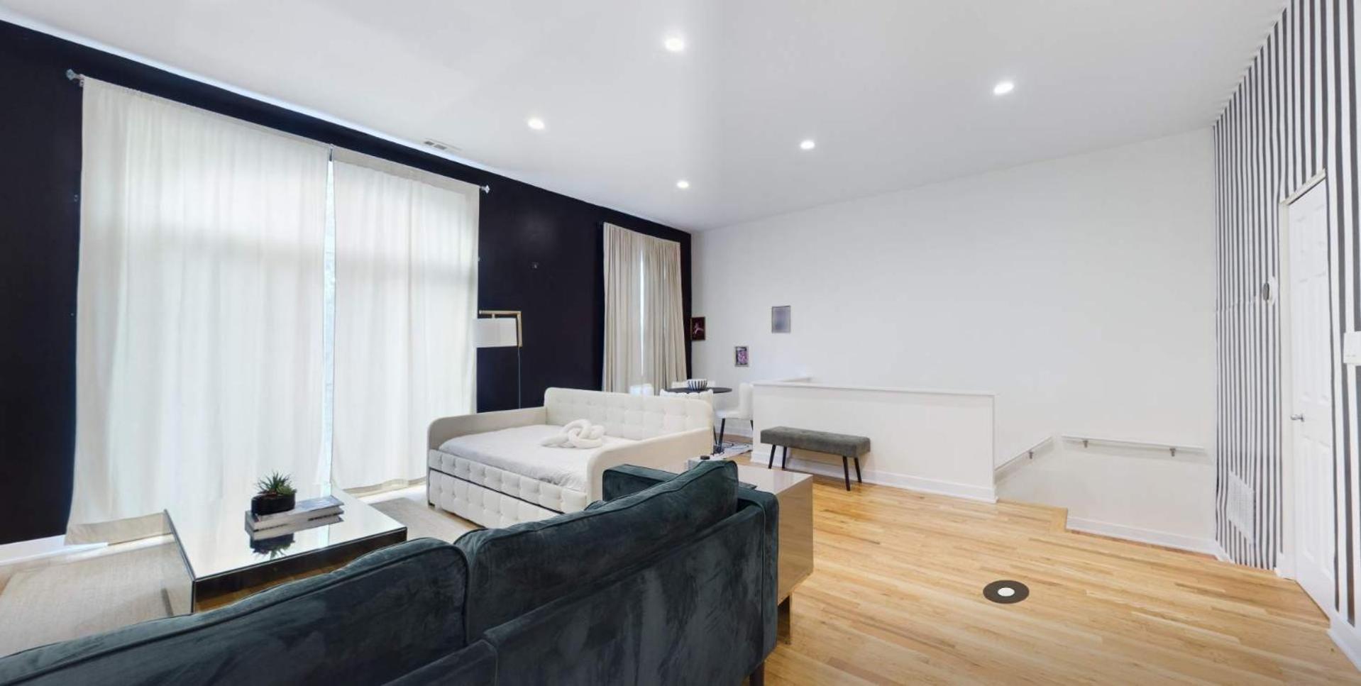 Vogue Bucktown Suite Chicago Ngoại thất bức ảnh
