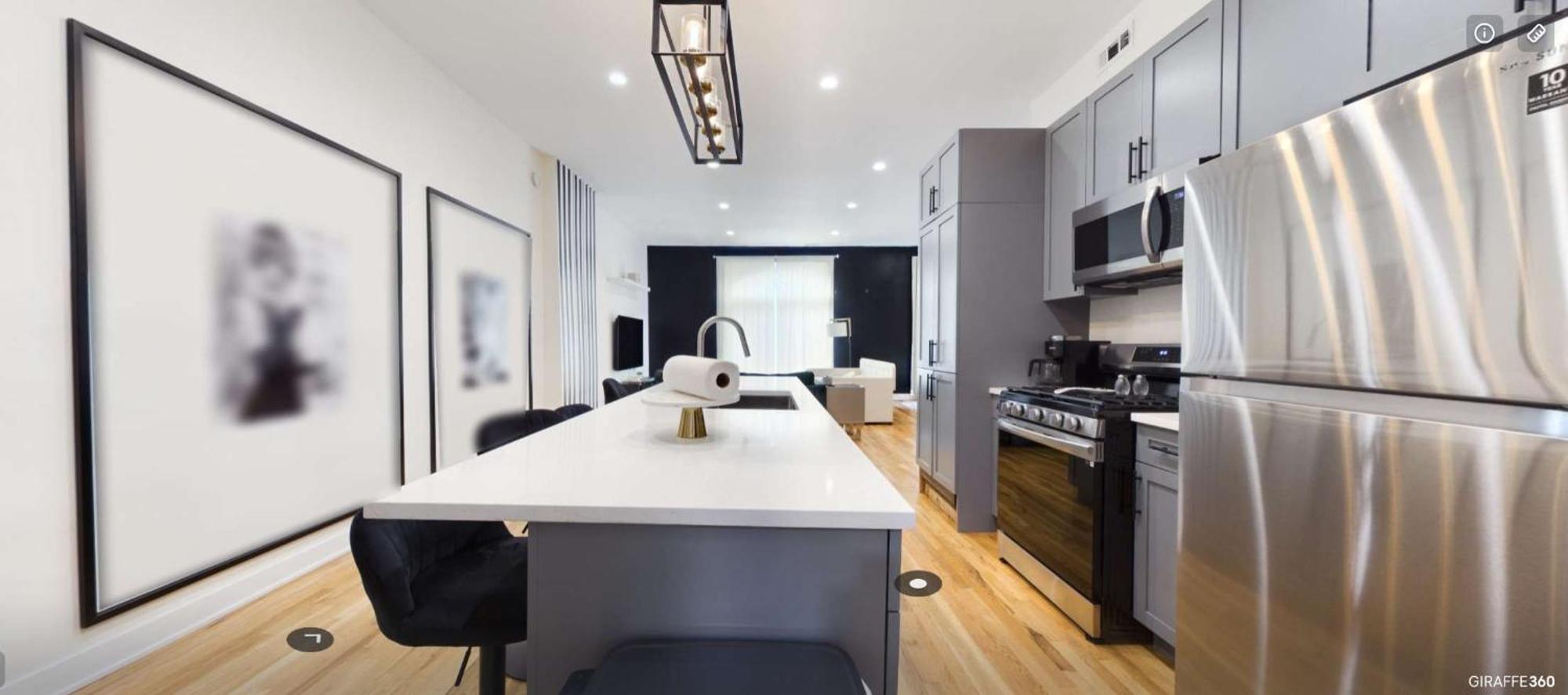 Vogue Bucktown Suite Chicago Ngoại thất bức ảnh